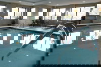 Hampton Inn  Suites Norfolk-Airport