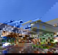 Hampton Inn Auburn - Tourism Bookings