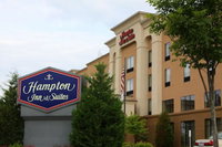 Hampton Inn  Suites Paducah
