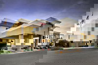 Hampton Inn Ottawa IL