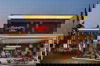 Hampton Inn Clackamas