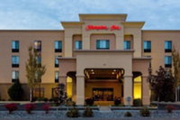 Hampton Inn Pendleton