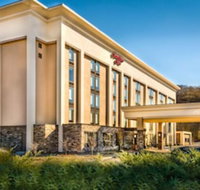 Hampton Inn Princeton - Tourism Bookings