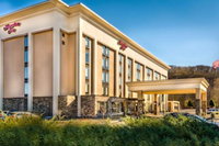 Hampton Inn Princeton