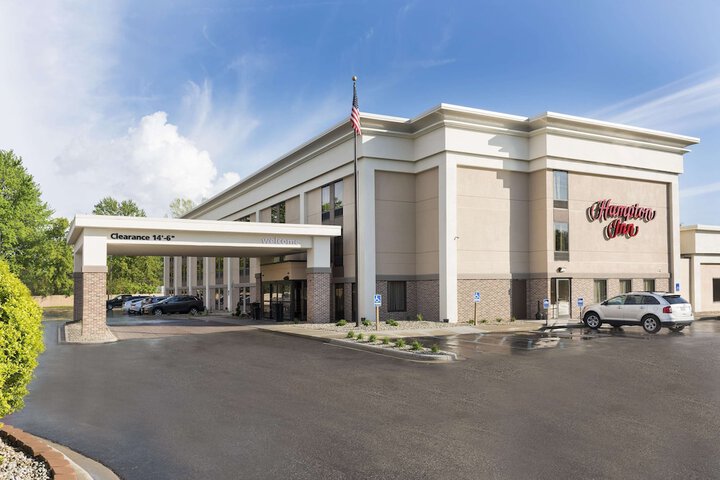 Hampton Inn Port Huron - thumb 1