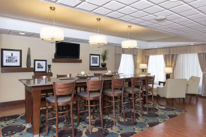 Hampton Inn Port Huron - thumb 4