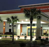 Best Western Plus Panama City Hotel - China Accommodation