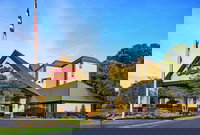 Hampton Inn  Suites Pigeon Forge On The Parkway