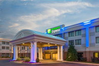 Holiday Inn Express Philadelphia NE - Bensalem an IHG Hotel