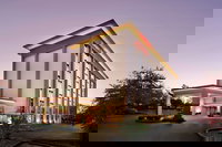 Hampton Inn Philadelphia King of Prussia Valley Forge