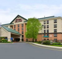 Hampton Inn  Suites Valley Forge-Oaks - Tourism Bookings
