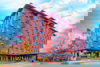 Hampton Inn  Suites Pittsburgh-Downtown