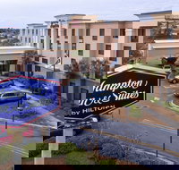 Hampton Inn  Suites Navarre - Tourism Bookings