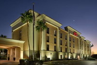 Hampton Inn  Suites Port St. Lucie West