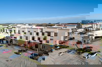 Hampton Inn  Suites Port Arthur