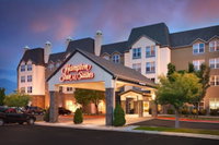 Hampton Inn  Suites Provo/Orem