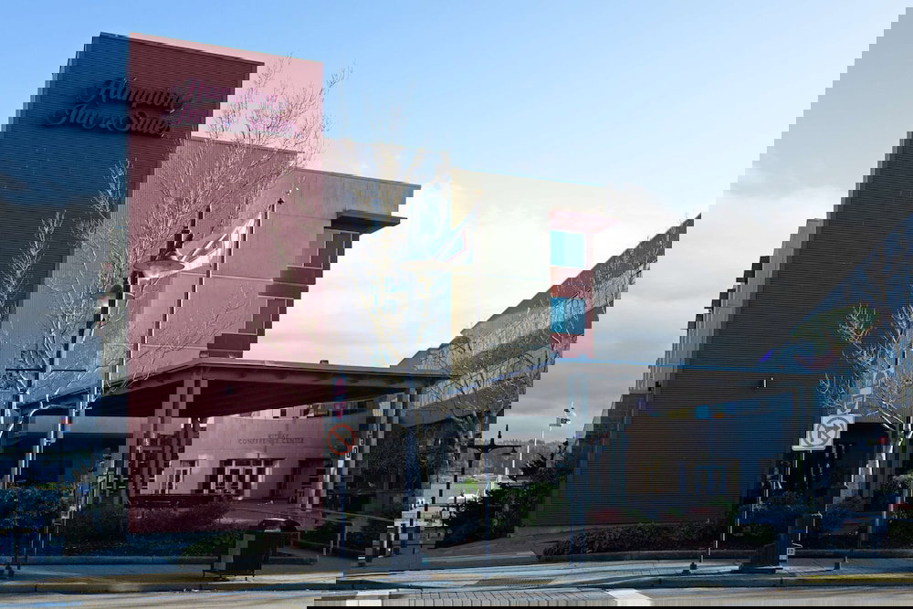 Hampton Inn & Suites Bremerton - thumb 0