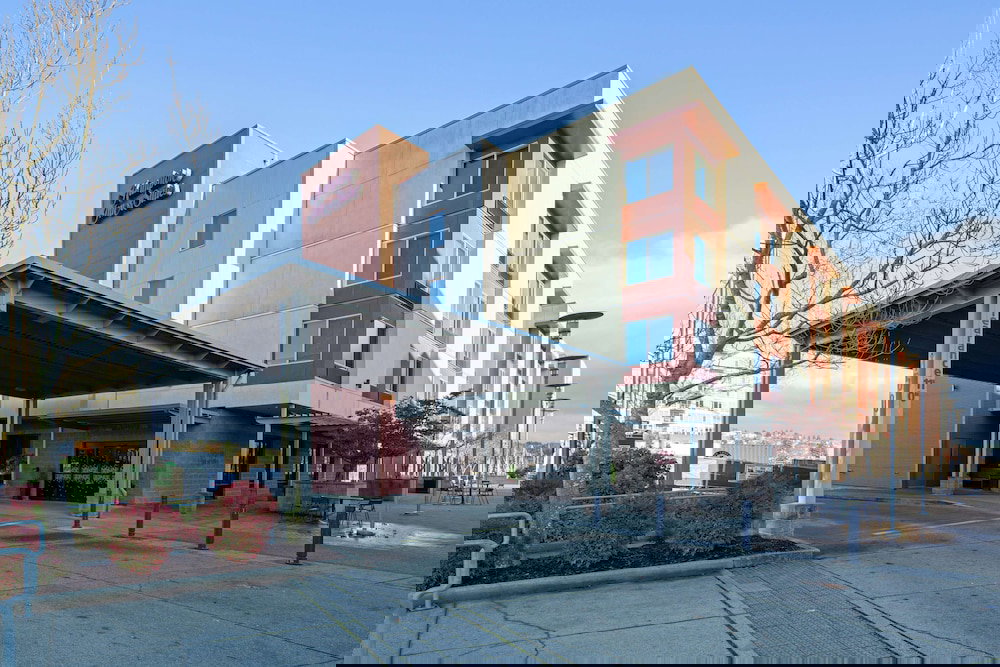 Hampton Inn & Suites Bremerton - thumb 2