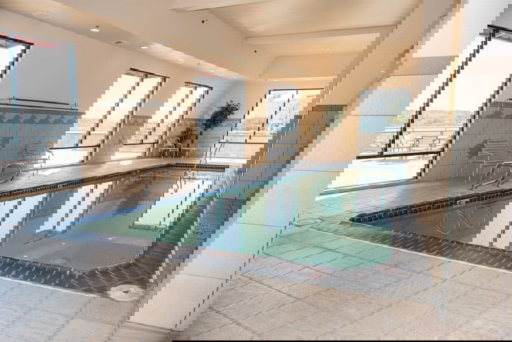 Hampton Inn & Suites Bremerton - thumb 3