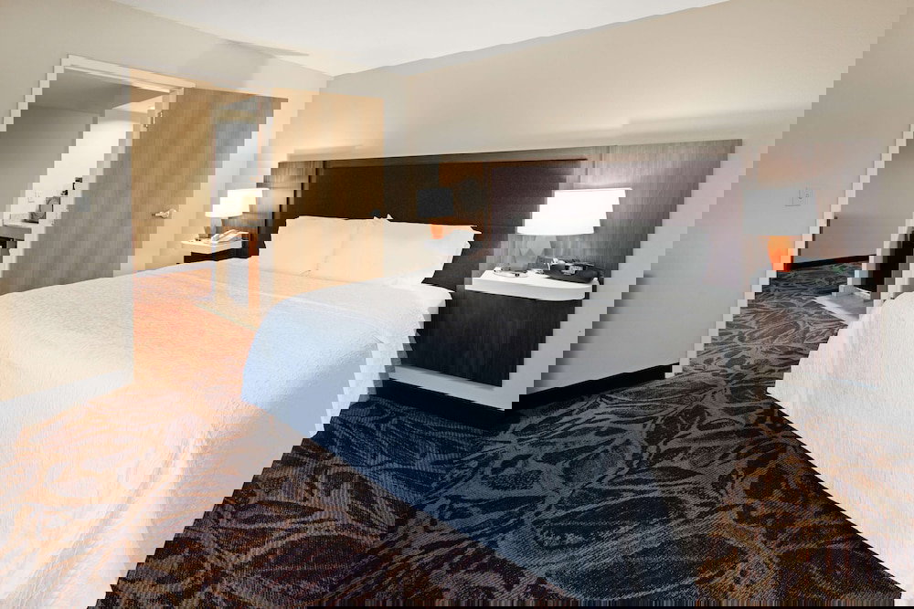 Hampton Inn & Suites Bremerton - thumb 6