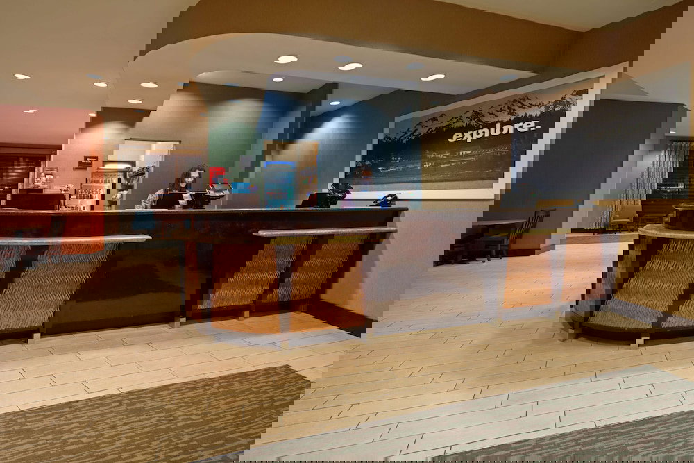 Hampton Inn & Suites Bremerton - thumb 4