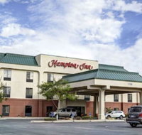Hampton Inn Rapid City - Tourism Bookings