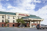 Hampton Inn Rapid City