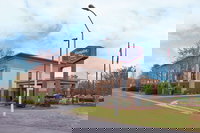 Hampton Inn Raleigh/Clayton I-40