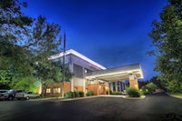 Hampton Inn Raleigh Garner