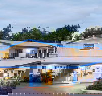 Travelodge by Wyndham Grants Pass - Tourism Bookings