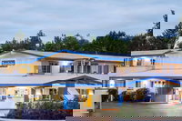 Travelodge by Wyndham Grants Pass