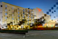 Hampton Inn Petersburg-Southpark Mall