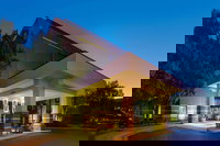 Hampton Inn Richmond West Innsbrook