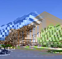 Hampton Inn  Suites Richmond IN - Tourism Bookings