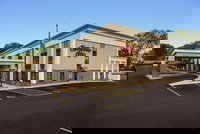 Hampton Inn Rochester