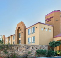 Hampton Inn San Marcos CA - USA Accommodation