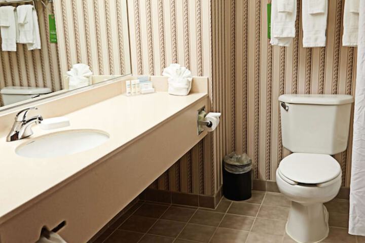 Hampton Inn & Suites Scottsburg - thumb 5