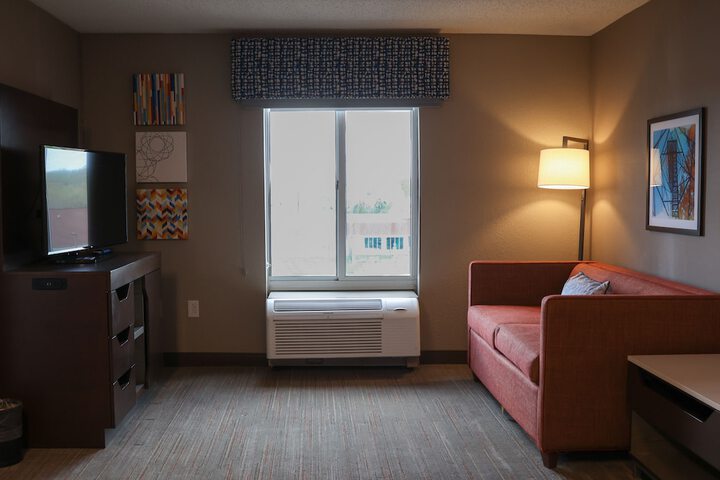 Hampton Inn & Suites Scottsburg - thumb 4