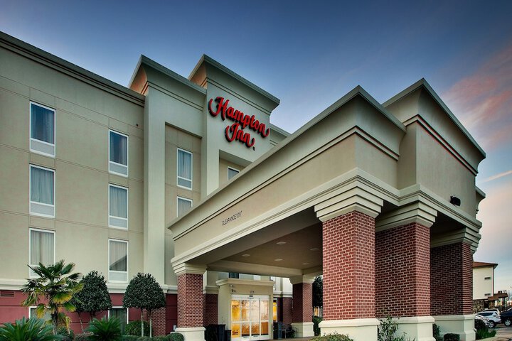 Hampton Inn Shreveport Airport - thumb 4