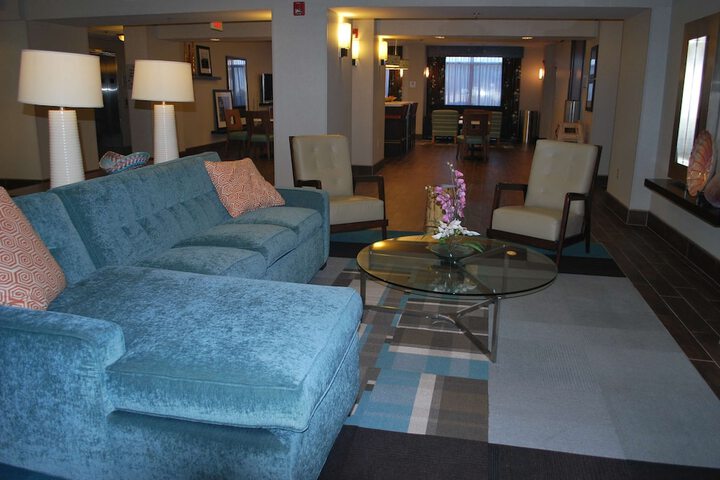 Hampton Inn Shreveport Airport - thumb 7