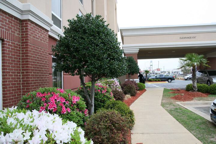 Hampton Inn Shreveport Airport - thumb 1