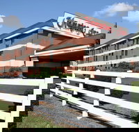 Hampton Inn Somerset - USA Accommodation