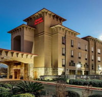 Hampton Inn  Suites San Marcos - Tourism Bookings