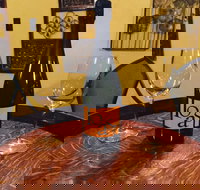 Napa Valley Hotel  Suites - Tourism Bookings