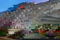 Hampton Inn South Plainfield-Piscataway