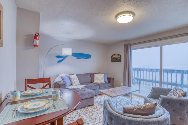 Whale Watcher Condo #2 - thumb 7