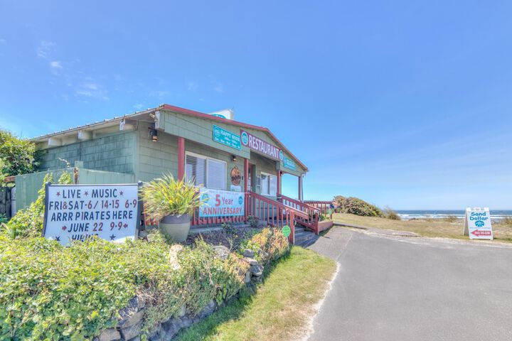 Whale Watcher Condo #2 - thumb 4