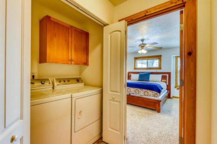 Quintessential Cabin - thumb 4