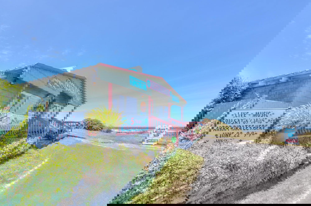 Whale Watcher Condo #1 - thumb 0