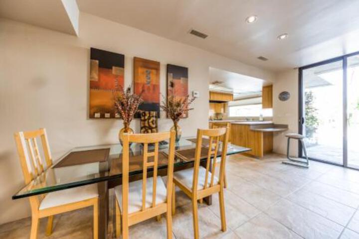 Morning Springs Mirage - thumb 0